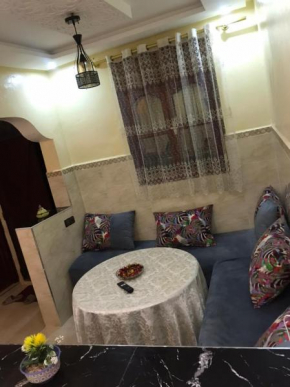 Appertment in rent taghazout